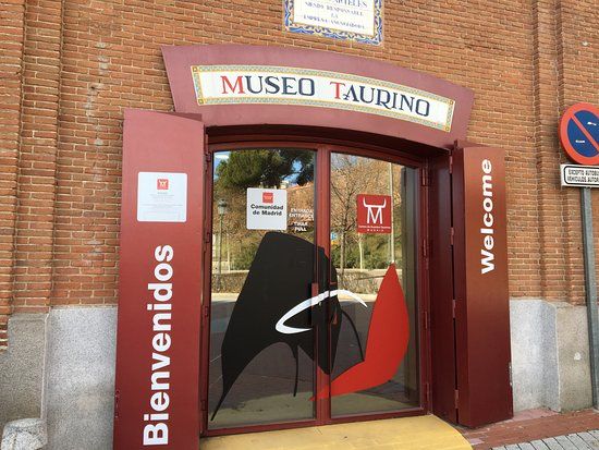 Museo Taurino